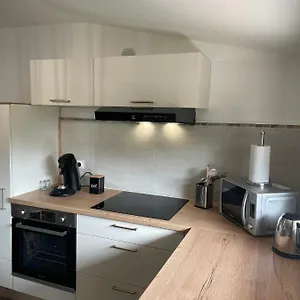 Appartement Joli T1 3* Rénové Mars 2022 Proche Et, Aix-les-Bains